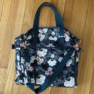 Sarah Wells - Breast Pump Bag